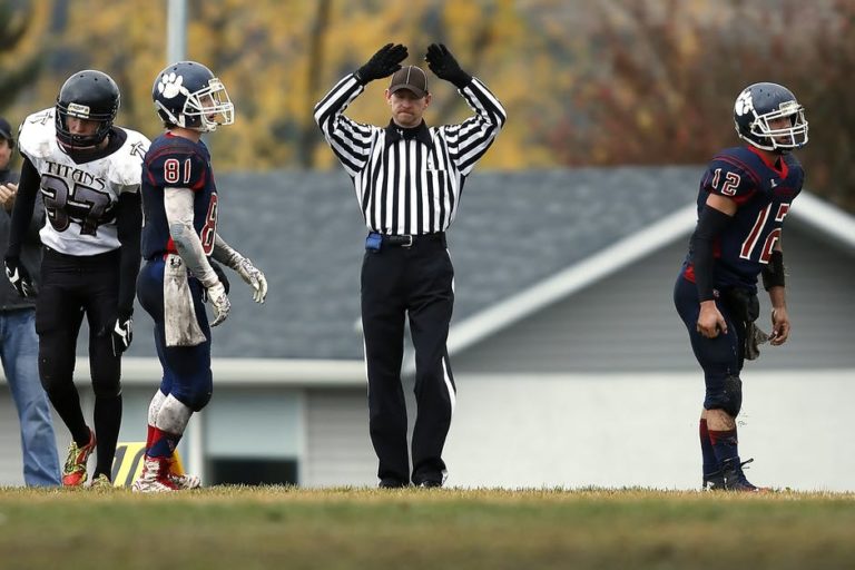 american football football football referee official 159537 768x512