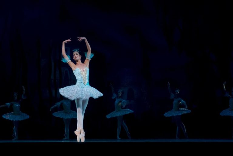 ballet ballerina performance don quixote 46158 768x515