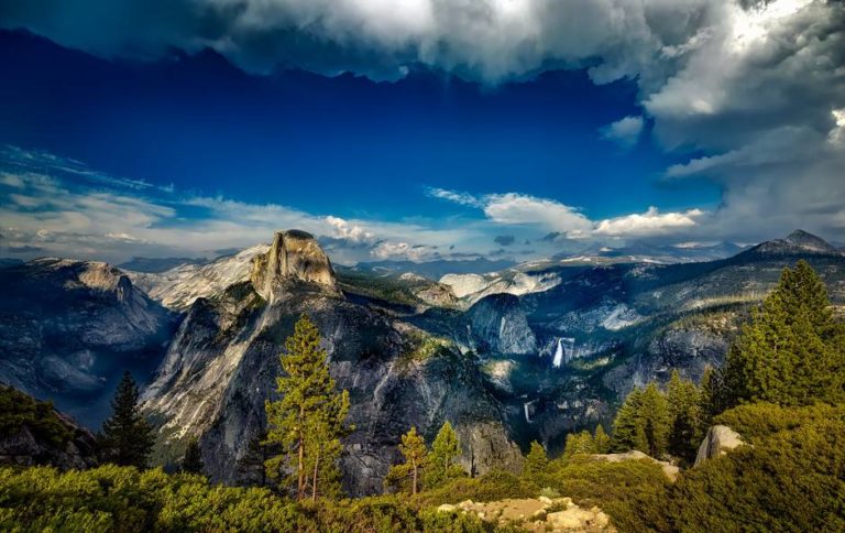 yosemite national park landscape california 144251 768x484